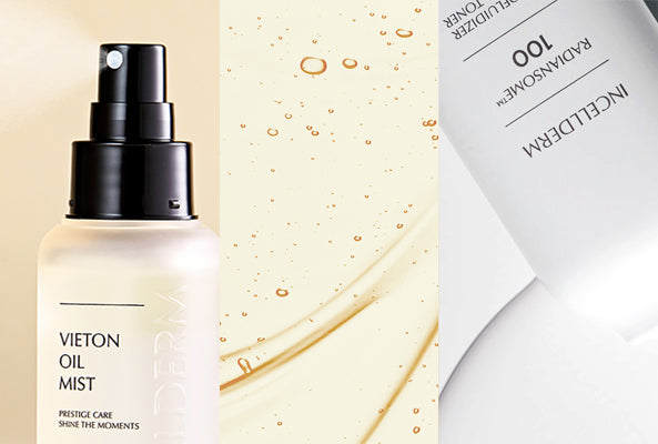 Serums & Toners – Incellderm