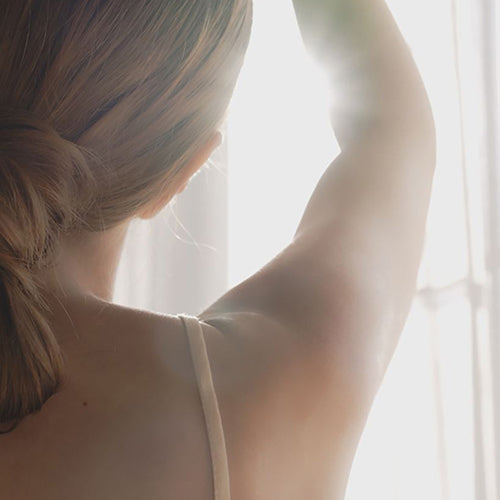 Suamel Nourishing Body Wash