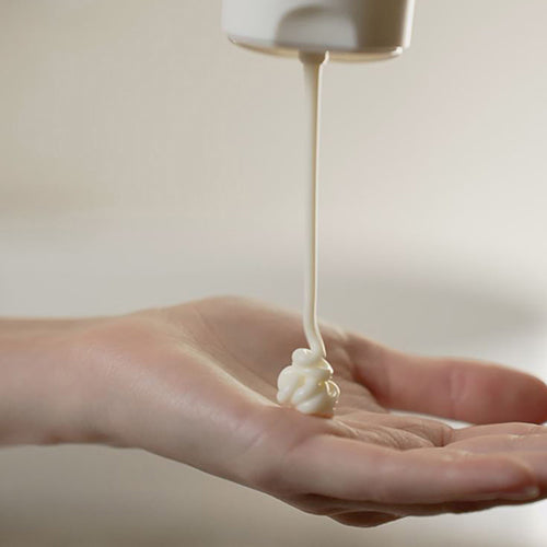 Suamel Nourishing Body Cream (Original Scent - Morning Garden)