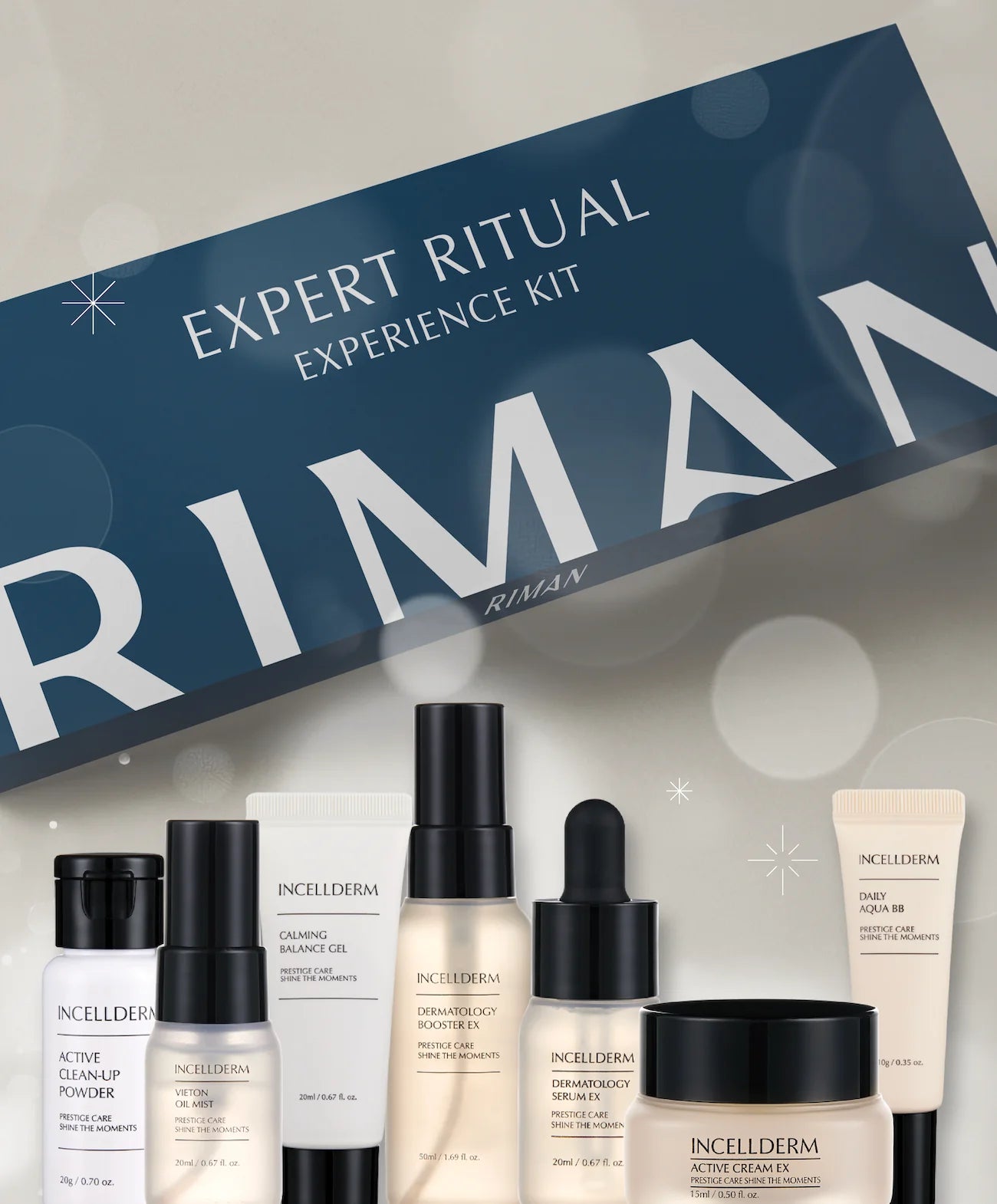 Expert Ritual Experience Kit
