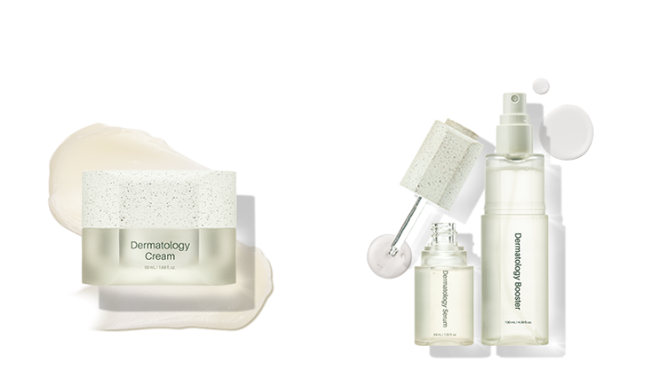 コスメ/ヘルスケア INCELLDERM DERMATOLOGY SKIN CARE SET Starter Set – Incellderm