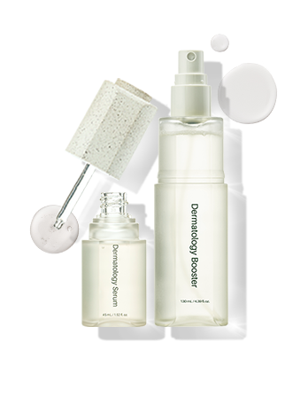 INCELLDERM【インセルダム】Basic Skincare 5Step NEW Basic Package