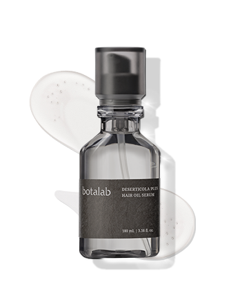Deserticola Hair Oil Serum