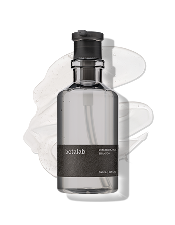 Deserticola Shampoo