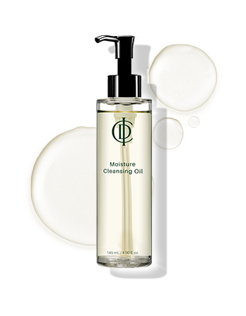 ICD Moisture Cleansing Oil – Incellderm