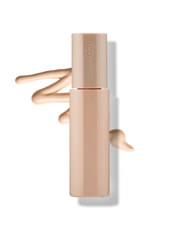 日焼け止め INCELLDERM Sheer Glow BB 50ml & 30g ICD Makeup Sheer Glow BB – Incellderm