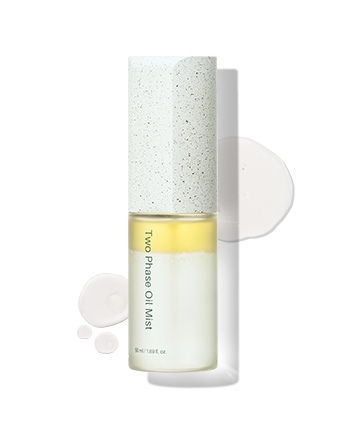 ICD Two-Phase Oil Mist – Incellderm