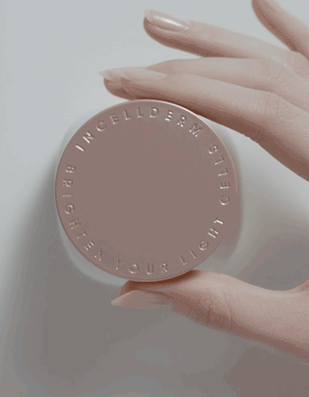 ICD Radiansome™ 100 Microfluidizer Cream