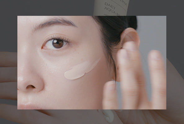 Uneven Skin Tone