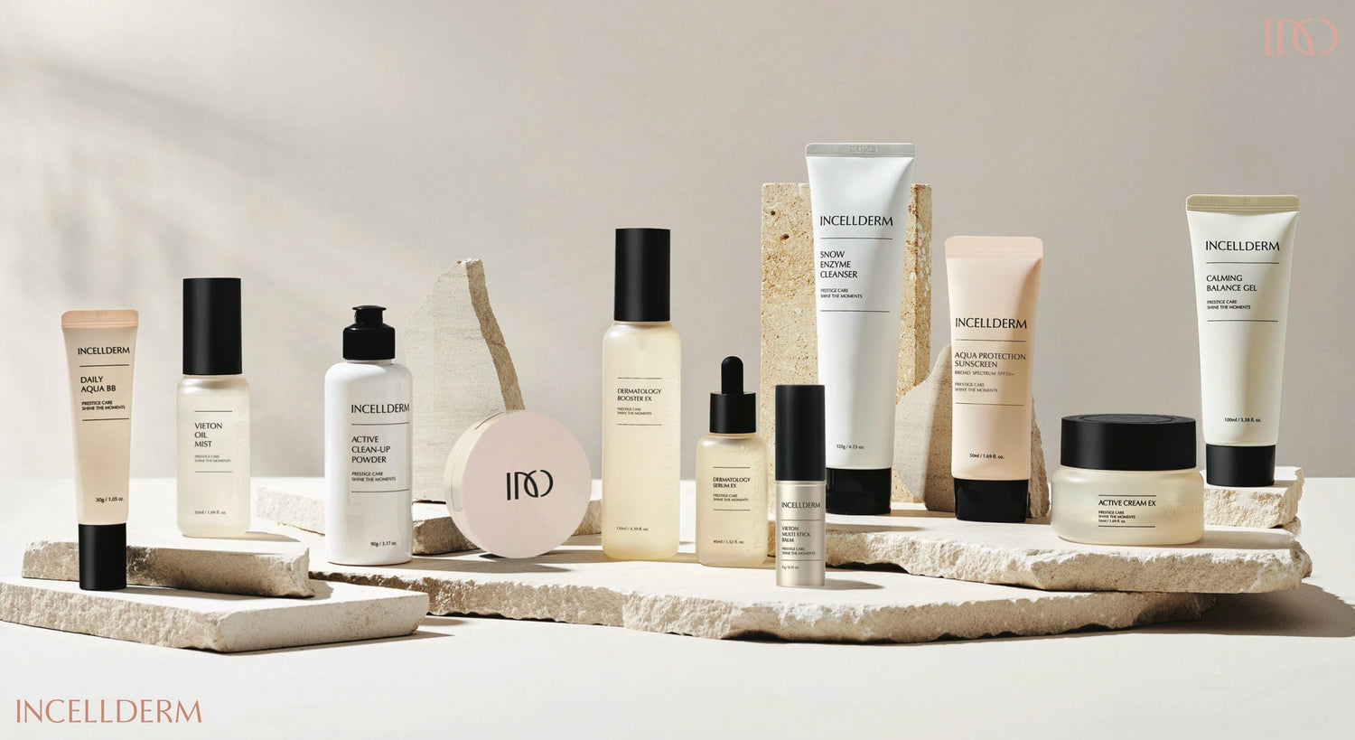 Skincare Sets