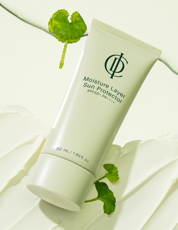 Moisture Layer Sunscreen – Incellderm Moisture Layer Sunscreen – Incellderm