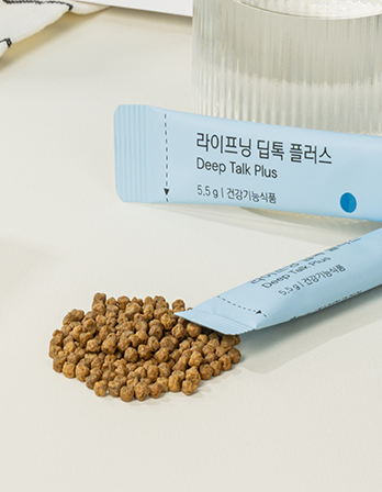 Lifening Deep Talk Plus