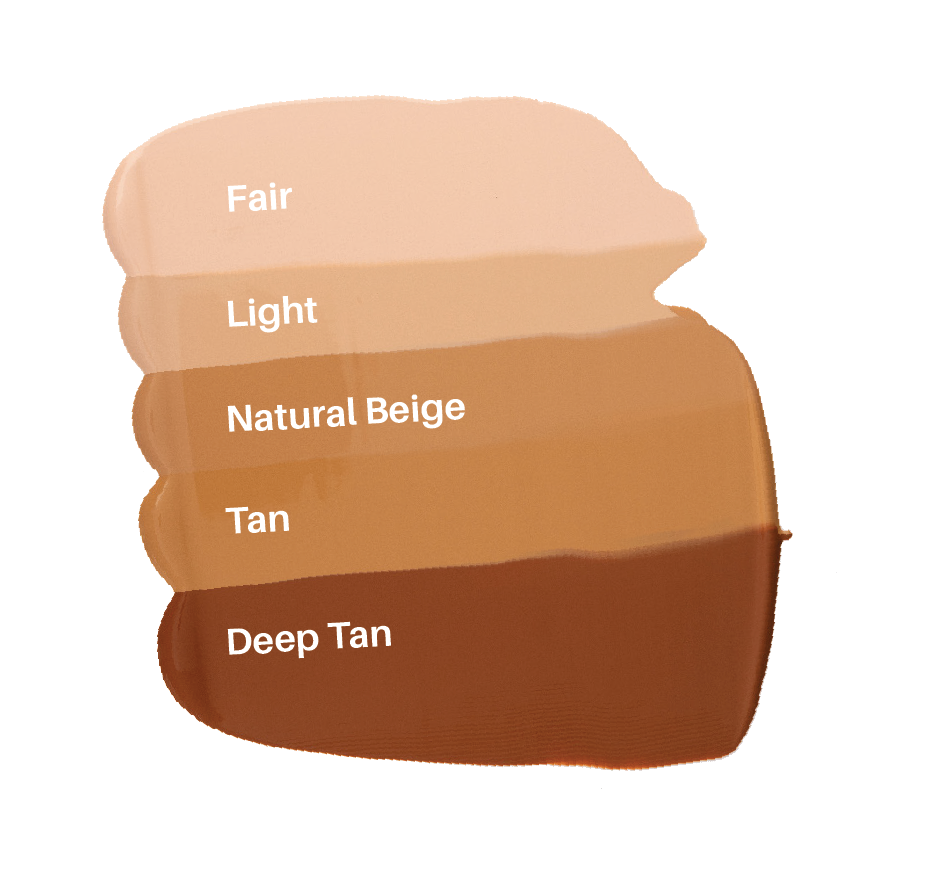 ICD Makeup Luminous Glow Cushion