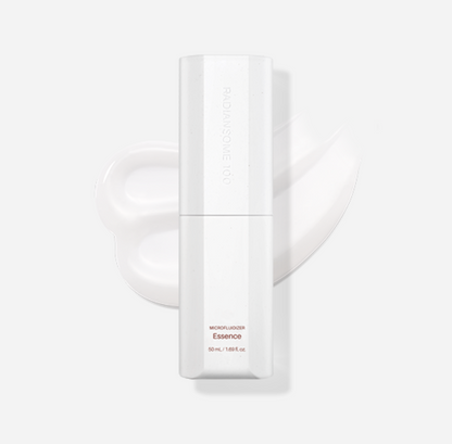 ICD Radiansome™ 100 Microfluidizer Essence