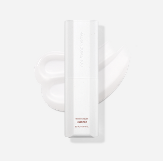 ICD Radiansome™ 100 Microfluidizer Essence