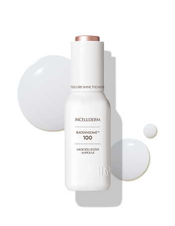 ICD Radiansome™ 100 Microfluidizer Ampoule