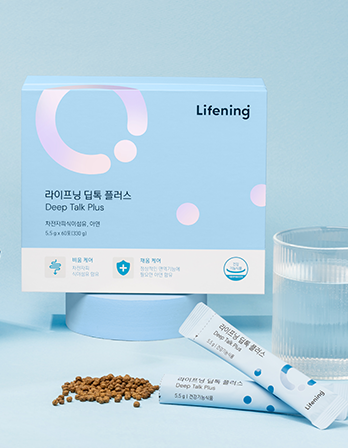 Lifening Deep Talk Plus