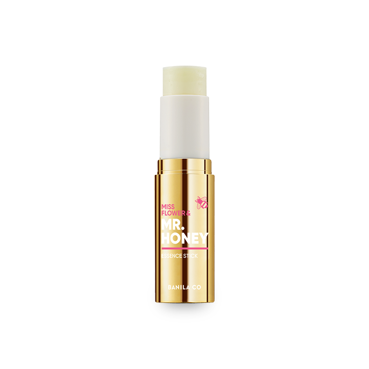 BANILA CO Miss Flower & Honey Essence Stick 9g