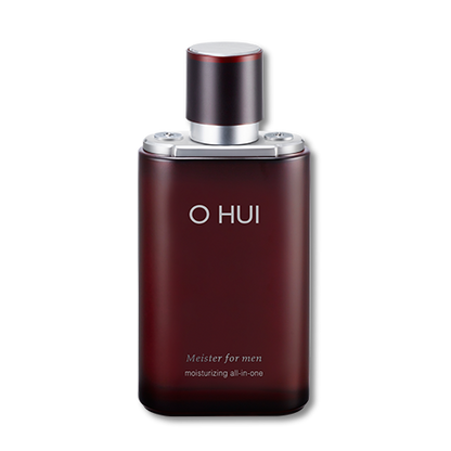 O HUI MEISTER FOR MEN moisturizing all-in-one 110ml