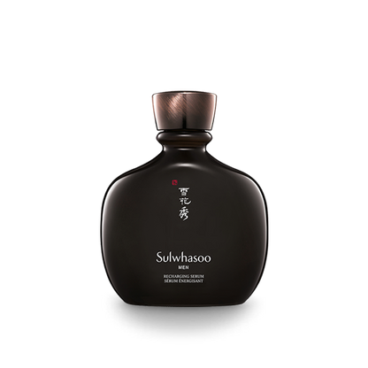 Sulwhasoo Recharging Serum for Men 140ml