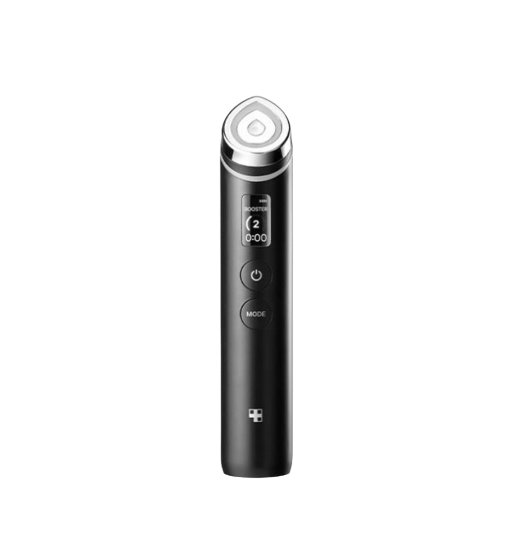 medicube AGE-R Booster Pro #Black (*It can only be shipped via express service.)